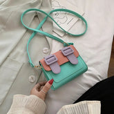 Mini Crossbody Bag - Versatile & Stylish